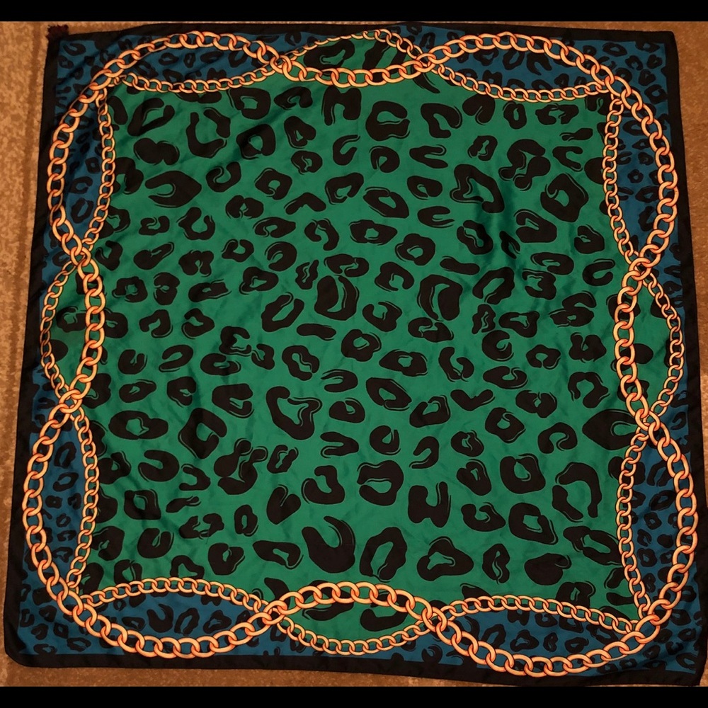 Scarf
